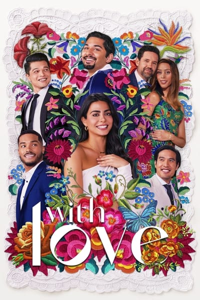 Regarder With Love - Saison 2 en streaming complet