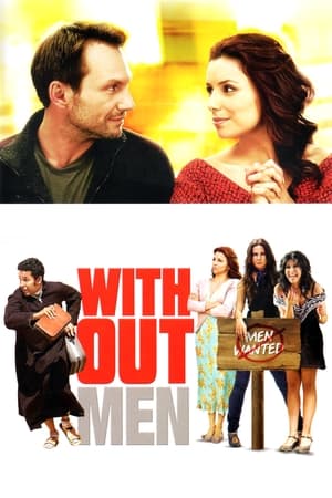 Regarder Without Men en streaming complet