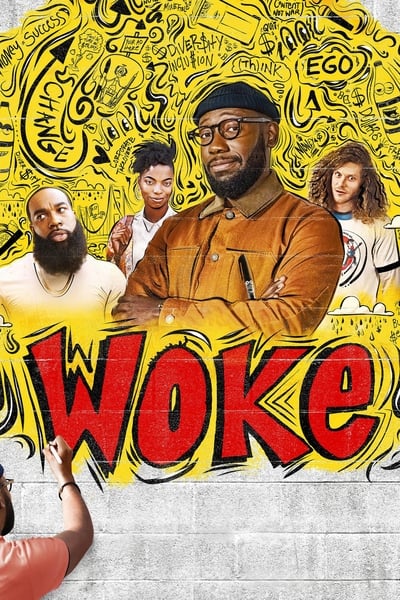 Regarder Woke - Saison 2 en streaming complet