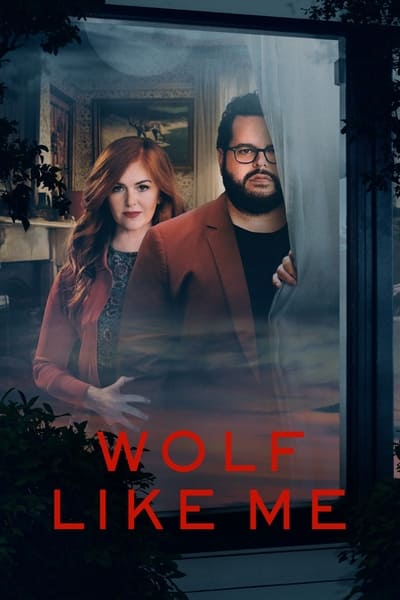 Regarder Wolf Like Me - Saison 1 en streaming complet