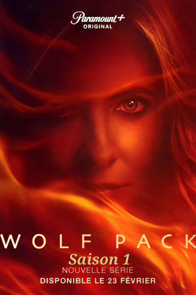 Regarder Wolf Pack - Saison 1 en streaming complet