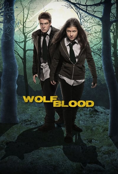 Regarder Wolfblood - Saison 1 en streaming complet
