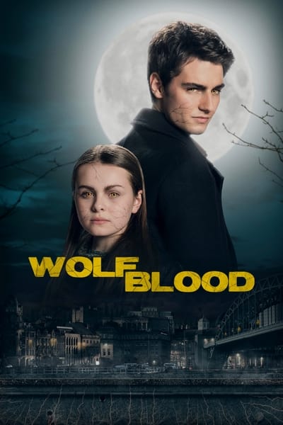 Regarder Wolfblood - Saison 4 en streaming complet