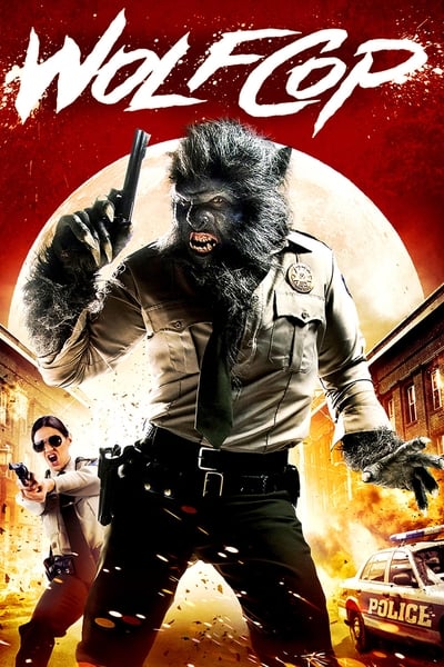 Regarder WolfCop en streaming complet