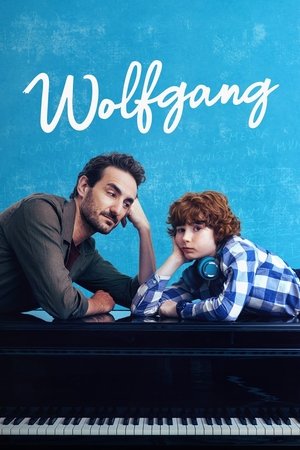 Regarder Wolfgang en streaming complet