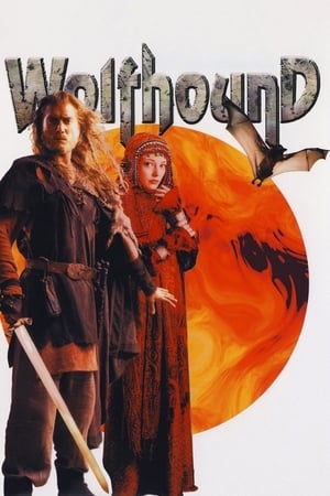 Regarder Wolfhound, l'ultime guerrier en streaming complet