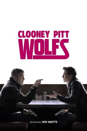 Regarder Wolfs en streaming complet