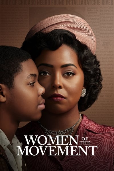 Regarder Women of the Movement - Saison 1 en streaming complet
