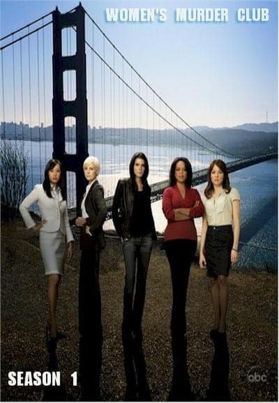 Regarder Women's Murder Club - Saison 1 en streaming complet