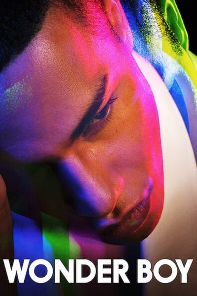 Regarder Wonder Boy, Olivier Rousteing, né sous X en streaming complet
