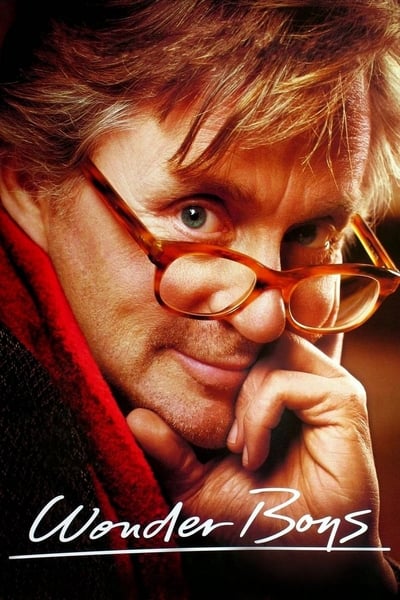 Regarder Wonder Boys en streaming complet