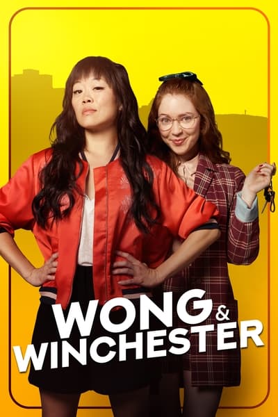 Regarder Wong & Winchester - Saison 1 en streaming complet