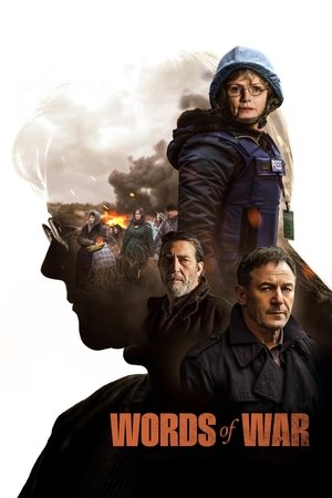 Regarder Words of War en streaming complet