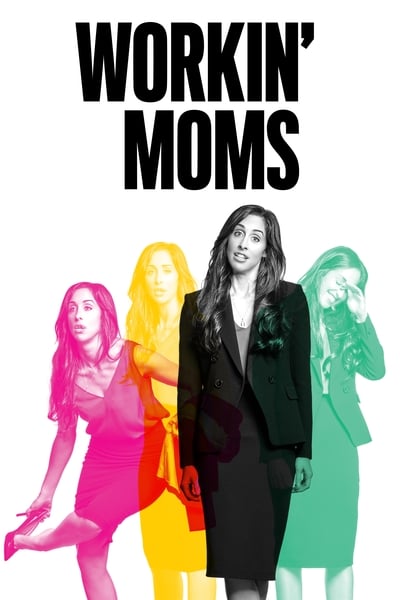 Regarder Workin' Moms - Saison 2 en streaming complet