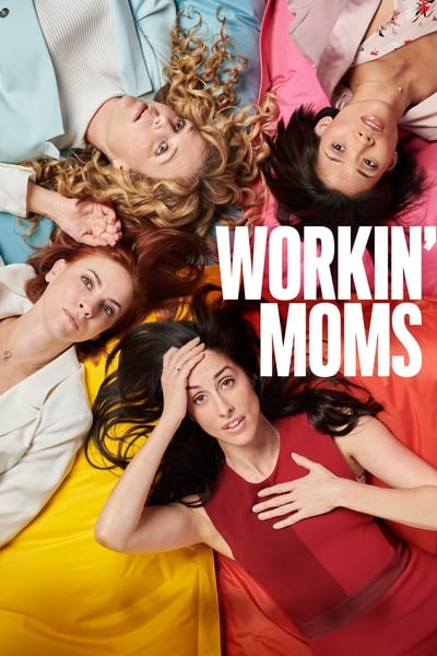 Regarder Workin' Moms - Saison 3 en streaming complet