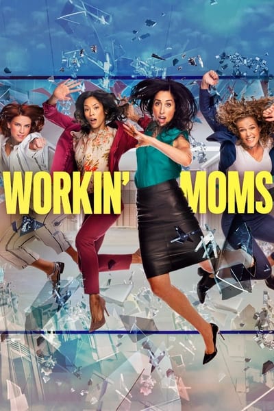Regarder Workin' Moms - Saison 5 en streaming complet