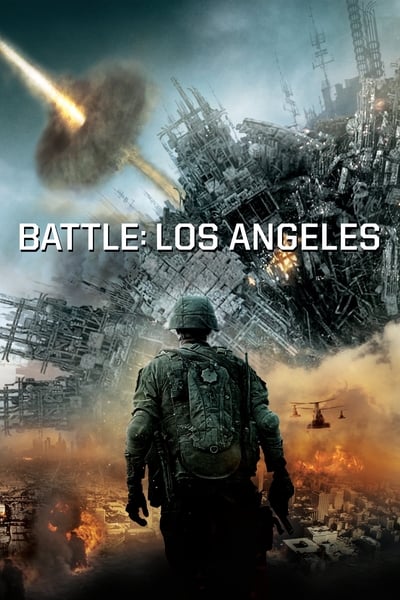 Regarder World Invasion : Battle Los Angeles en streaming complet
