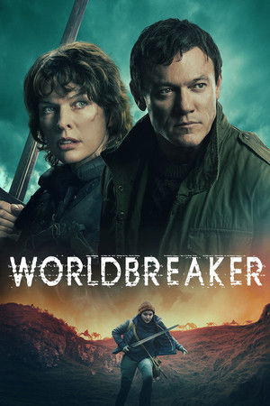 Regarder Worldbreaker en streaming complet