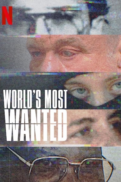 Regarder World's Most Wanted - Saison 1 en streaming complet
