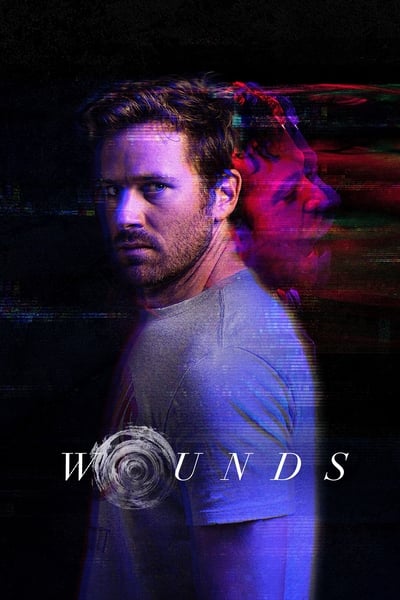Regarder Wounds en streaming complet