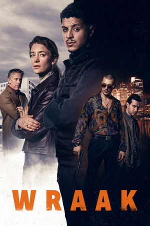 Regarder Wraak en streaming complet