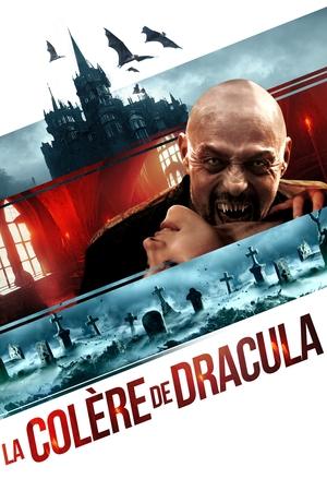 Regarder La colère de Dracula en streaming complet