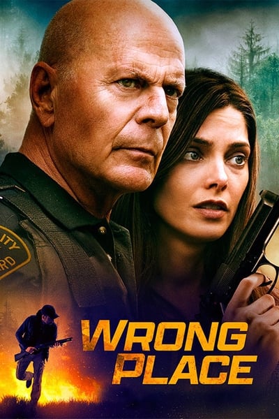 Regarder Wrong Place en streaming complet