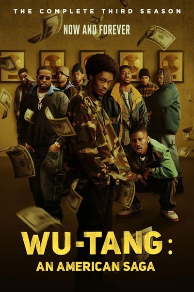 Regarder Wu-Tang: An American Saga - Saison 3 en streaming complet