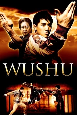 Regarder Wushu en streaming complet