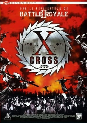 Regarder X-Cross en streaming complet