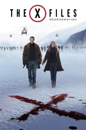 Regarder The X-Files : Régénération en streaming complet