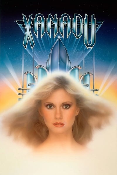 Regarder Xanadu en streaming complet