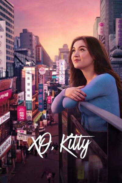 Regarder XO, Kitty - Saison 2 en streaming complet