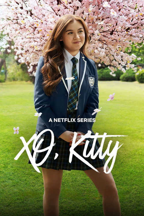 Regarder XO, Kitty - Saison 3 en streaming complet