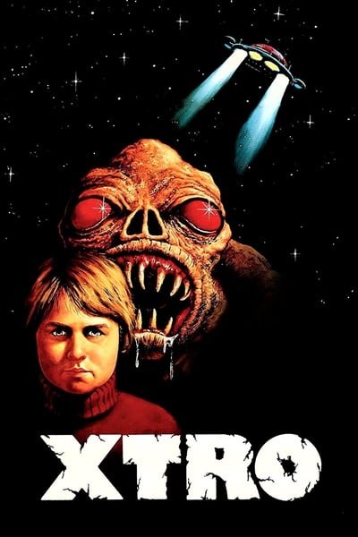 Regarder Xtro en streaming complet