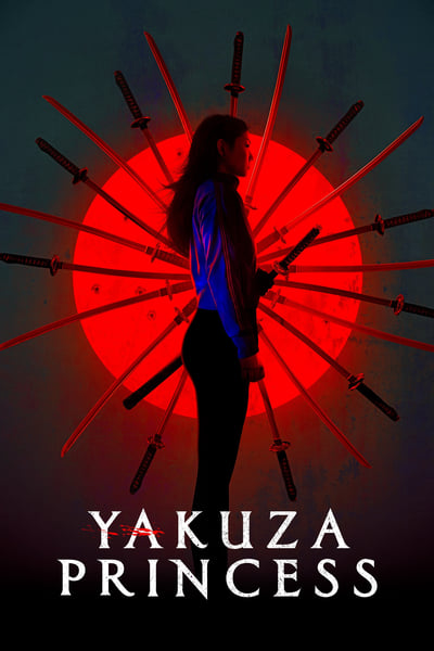 Regarder Yakuza Princess en streaming complet