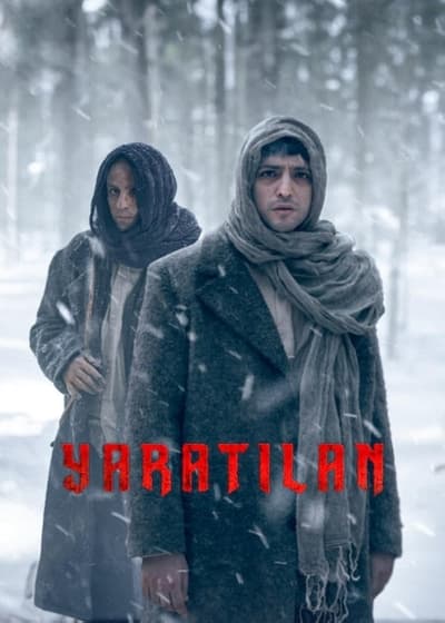 Regarder YARATILAN : La Créature - Saison 1 en streaming complet