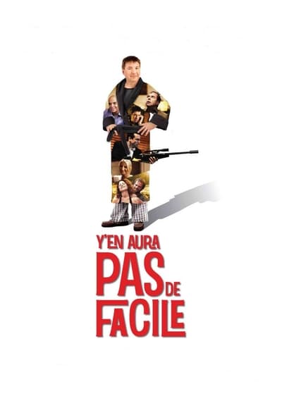 Regarder Y'en aura pas de facile en streaming complet