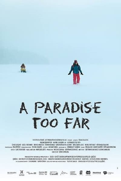 Regarder Y'est où le paradis? en streaming complet