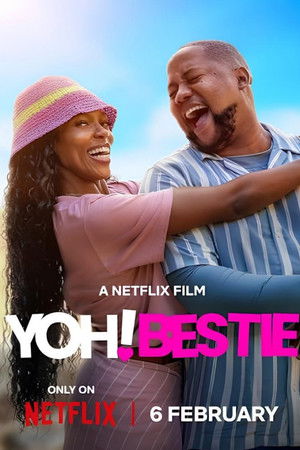 Regarder Yoh! Bestie en streaming complet