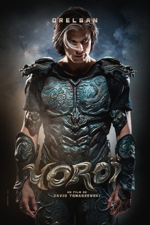 Regarder Yoroï en streaming complet