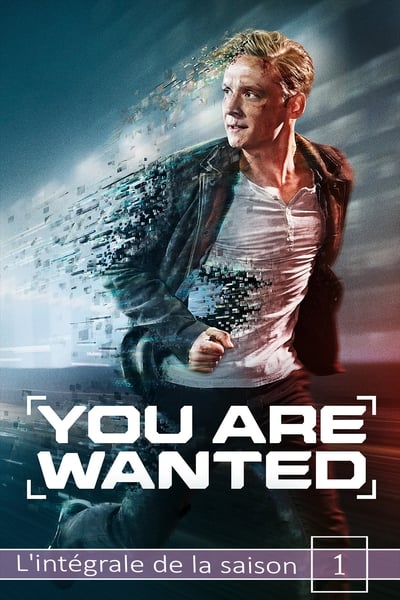 Regarder You Are Wanted - Saison 1 en streaming complet