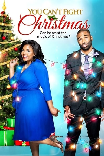 Regarder You Can't Fight Christmas en streaming complet