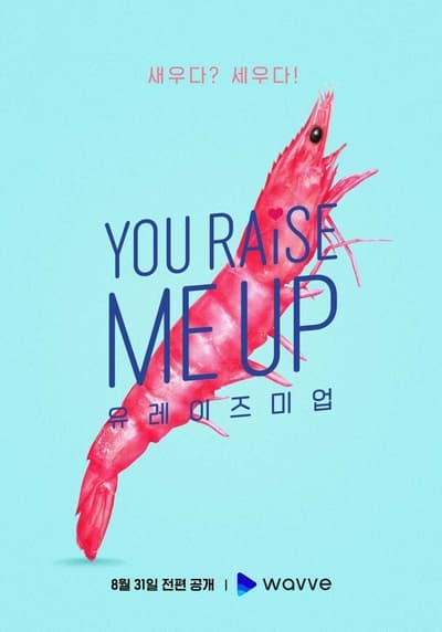 Regarder You Raise Me Up - Saison 1 en streaming complet