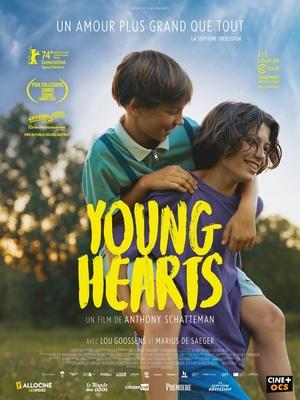 Regarder Young Hearts en streaming complet