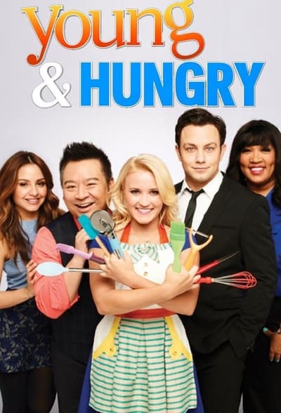 Regarder Young & Hungry - Saison 5 en streaming complet