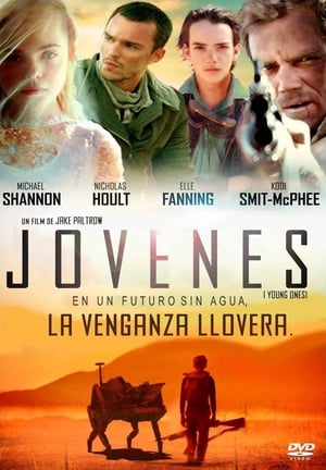Regarder Young Ones en streaming complet