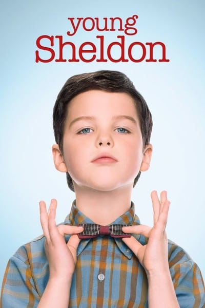 Regarder Young Sheldon - Saison 1 en streaming complet