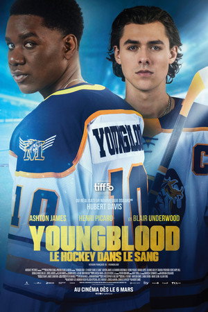 Regarder Youngblood en streaming complet
