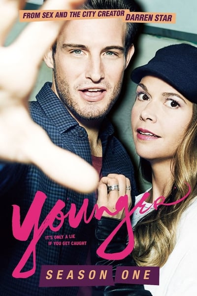 Regarder Younger - Saison 1 en streaming complet